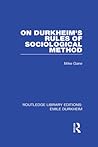 On Durkheim's Rul...