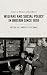 Welfare and Social Policy i...