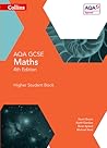 Collins GCSE Maths ― AQA GCSE Maths Higher Student Book