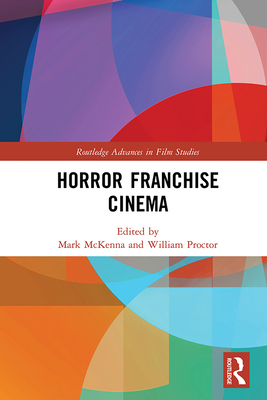Horror Franchise Cinema (ebook)