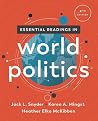 Essential Readings in World Politics (The Norton Series in World Politics) Essential Readings in World Politics (The Norton Series in World Politics)
