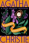 A Murder Is Annou...