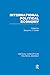 International Political Economy: Critical Concepts in Political Science