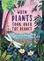 When Plants Took Over the Planet by Chris Thorogood