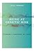 Being at Genetic Risk: Toward a Rhetoric of Care (RSA Series in Transdisciplinary Rhetoric)