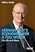 Herman Daly’s Economics for a Full World by Peter A. Victor