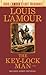 The Key-Lock Man (Louis L'Amour's Lost Treasures)