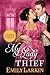 My Lady Thief (Emily Larkin Large Print)