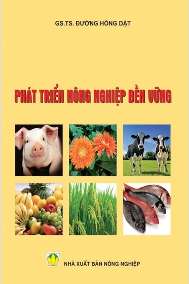 Phát triển nông nghiệp bền vững