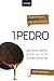 Comentario bíblico con aplicación NVI 1 Pedro: Del texto bíblico a una aplicación contemporánea (Spanish Edition)