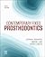 Contemporary Fixed Prosthodontics - E-Book