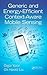 Generic and Energy-Efficient Context-Aware Mobile Sensing