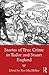 Stories of True Crime in Tudor and Stuart England by Ken MacMillan