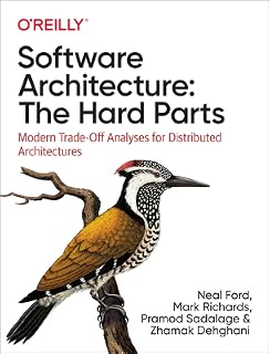 Software Architecture by Neal Ford