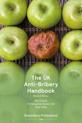 The UK Anti-Bribery Handbook (Directors' Handbook Series)