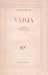 NADJA by André Breton