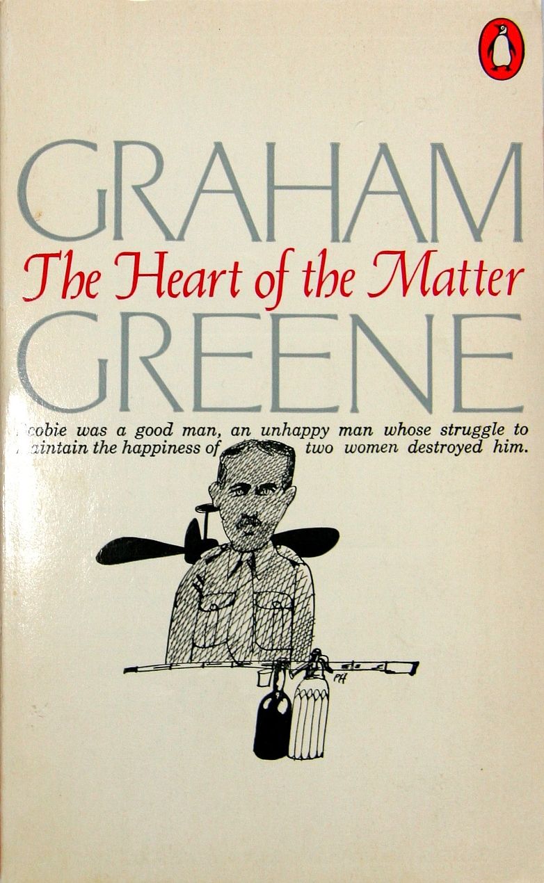 The Heart of the Matter