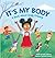 It's My Body: A Book about ...