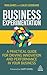 Business Experimentation: A...