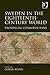 Sweden in the Eighteenth-Century World: Provincial Cosmopolitans