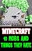 Minecraft by Claes Danielsson