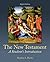 New Testament: A Student's Introduction