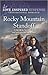 Rocky Mountain Standoff (Justice Seekers, 5)