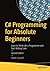 C# Programming for Absolute Beginners by Radek Vystavěl