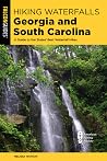 Hiking Waterfalls Georgia and South Carolina by Melissa Watson Hiking Waterfalls Georgia and South Carolina by Melissa Watson
