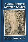 Mormon Studies: A...