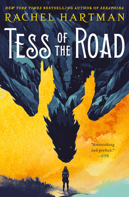 Tess of the Road (Southland, #3)