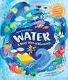 Barefoot Books Water by Christy Mihaly Barefoot Books Water by Christy Mihaly