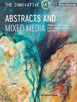Innovative Artist: Abstracts and Mixed Media, The (Paperback)