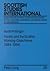 Family and the Scottish Working-Class Novel 1984 - 1994: A study of novels by Janice Galloway, Alasdair Gray, Robin Jenkins, James Kelman, A.L. Kennedy, George Friel (Scottish Studies International)