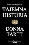 Tajemna historia
