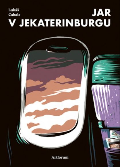 Jar v Jekaterinburgu (Hardcover)