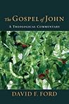 The Gospel of Joh...
