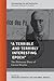 "A Terrible and Terribly In...