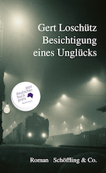 Besichtigung eines Unglücks (Hardcover)