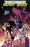 Transformers: Beast Wars, Vol. 1