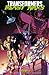 Transformers Beast Wars, Vol. 1 by Erik Burnham