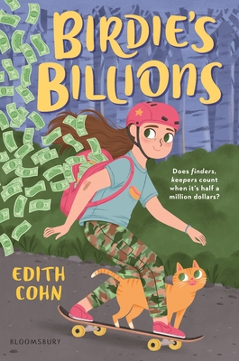 Birdie's Billions (Hardcover)