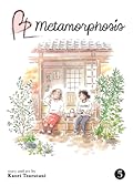 Bl Metamorphosis, Tome 5
