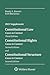 Constitutional Law: Cases i...