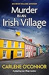 Book cover for Murder in an Irish Village (An Irish Village Mystery #1)