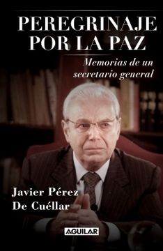 Peregrinaje por la paz