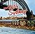 Mini Retro Sydney