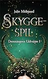 Skyggespil by Julie Midtgaard