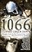 1066 Turned Upside Down by Helen Hollick