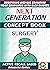 DAMS CRS-Surgery 2021 (NEXT GENERATION CONCEPT BOOK)